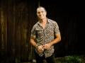 Shannon Noll is on tour for the first time in 15 years. Picture supplied