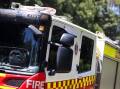 The Mercury on May 6, 1999: Chemical spill at Bulli High School