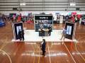 The Illawarra Careers Expo runs over two days in May. Picture by Adam McLean