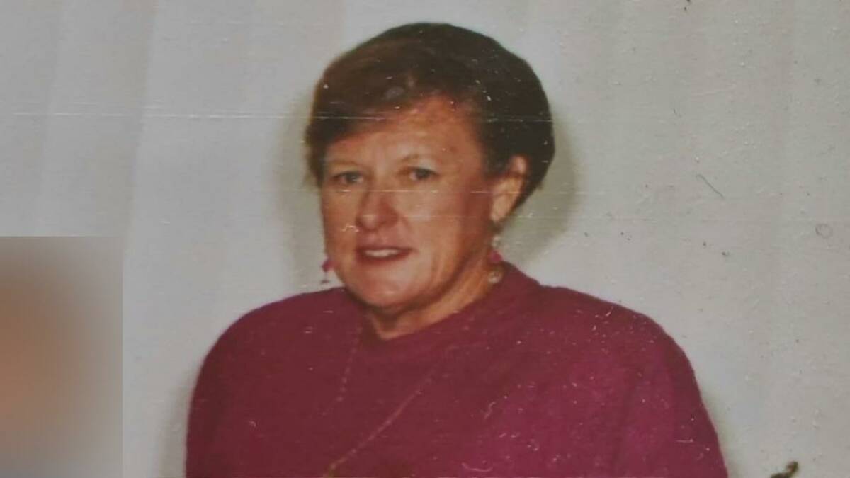 Convicted paedophile Gaye Grant has been successful in her application for bail. Picture supplied
