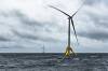Offshore wind will play a more limited role in Australia's future energy grid, a report from Australia's energy market operator has found. Picture from file.