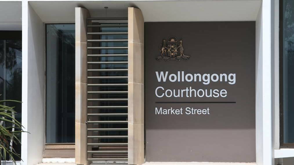 Case of former Wollongong lecturer accused of child rape adjourned