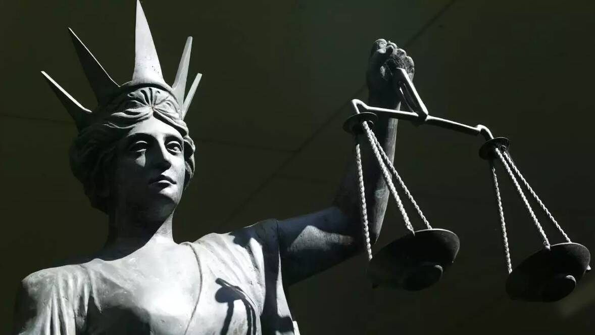 Illawarra man raped teen after bribing her with weed to meet up with him