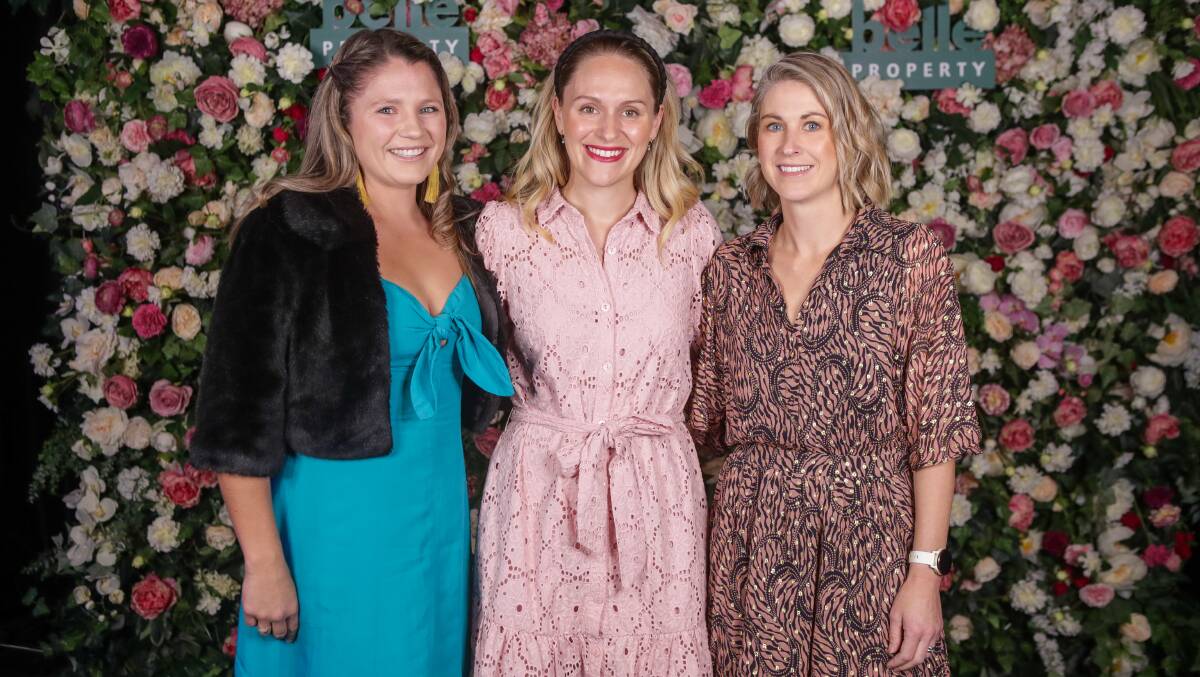 Embrace equity: WIN Entertainment Centre's International Women's Day event is one of the premier events on the Illawarra's IWD calendar. Picture: Adam McLean