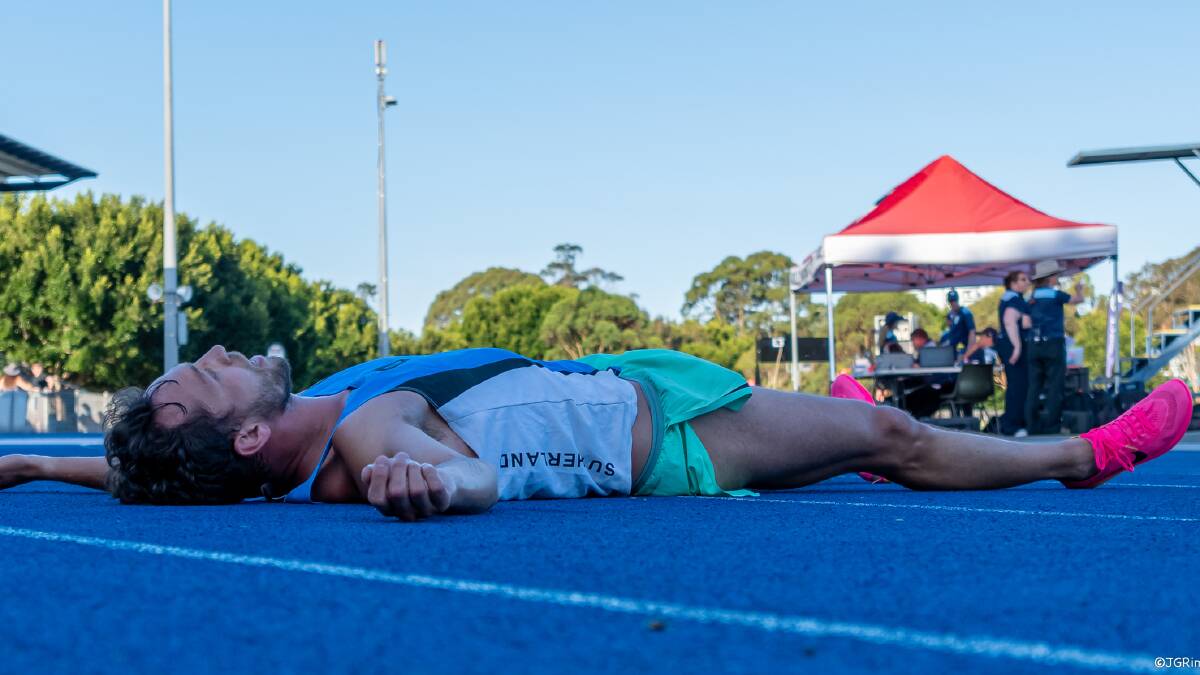The best of the action from the Illawarra Track Challenge. Pictures by JGRimages. 