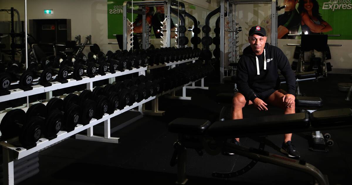 Try this gym with a difference, Illawarra Mercury