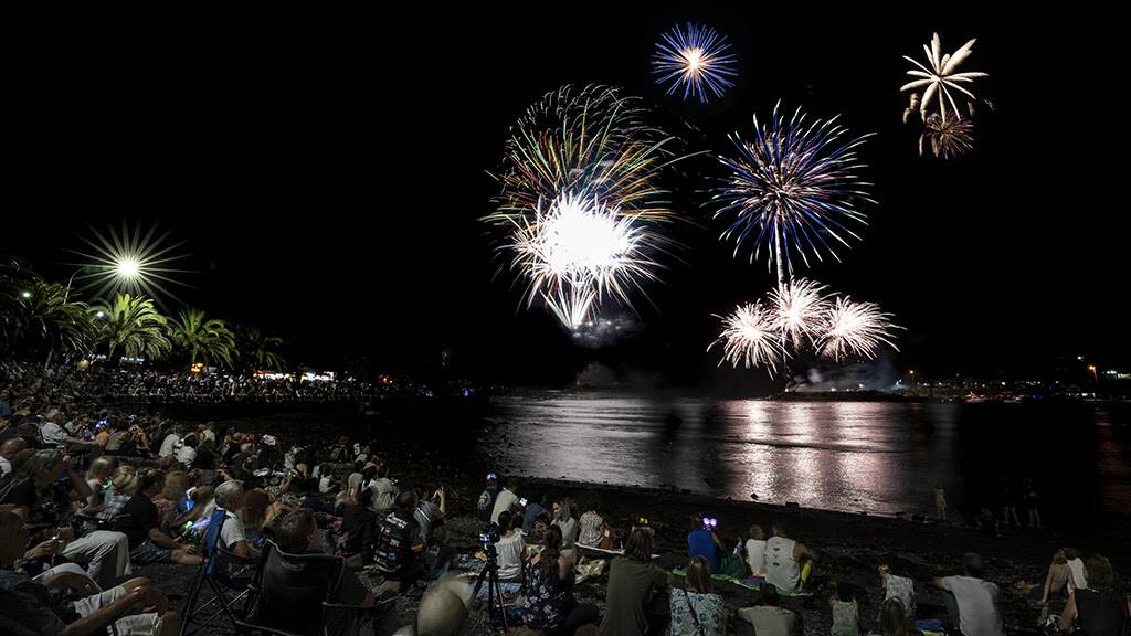 All you need to know about Kiama's NYE Sky Show