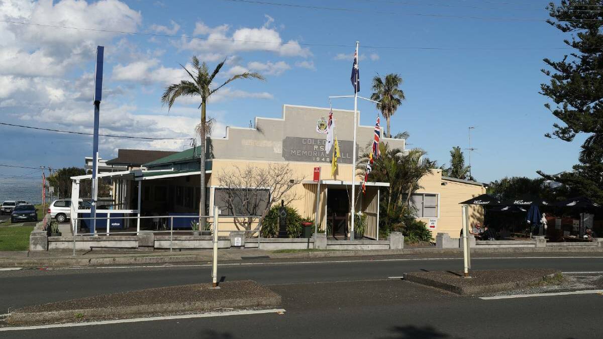 'Impossible to turn around': Troubled Coledale RSL Club calls last drinks