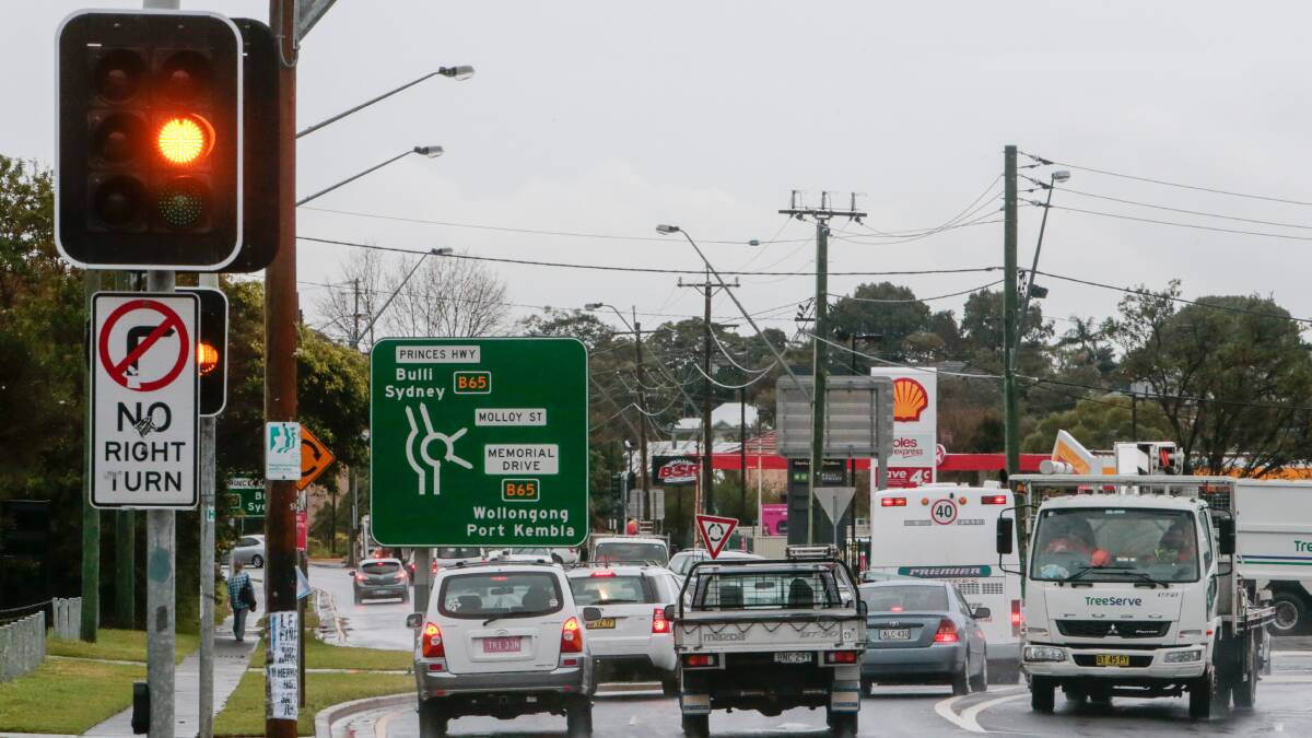 Council ‘must act now’ on traffic snarls