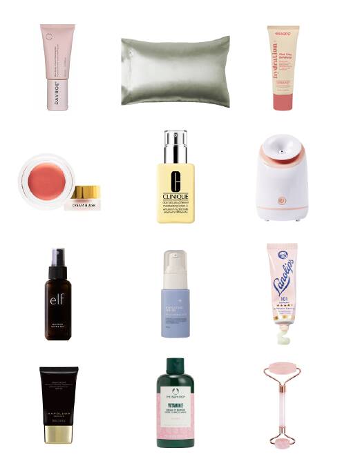 12 of the best wallet-friendly winter beauty essentials for winter. Picture supplied