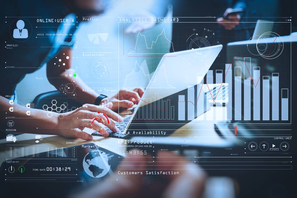 Here's some of the ways that data forms the backbone of today's digital economy, and how data scientists can use their role to get the most out of the data available in corporate operations. Picture Shutterstock