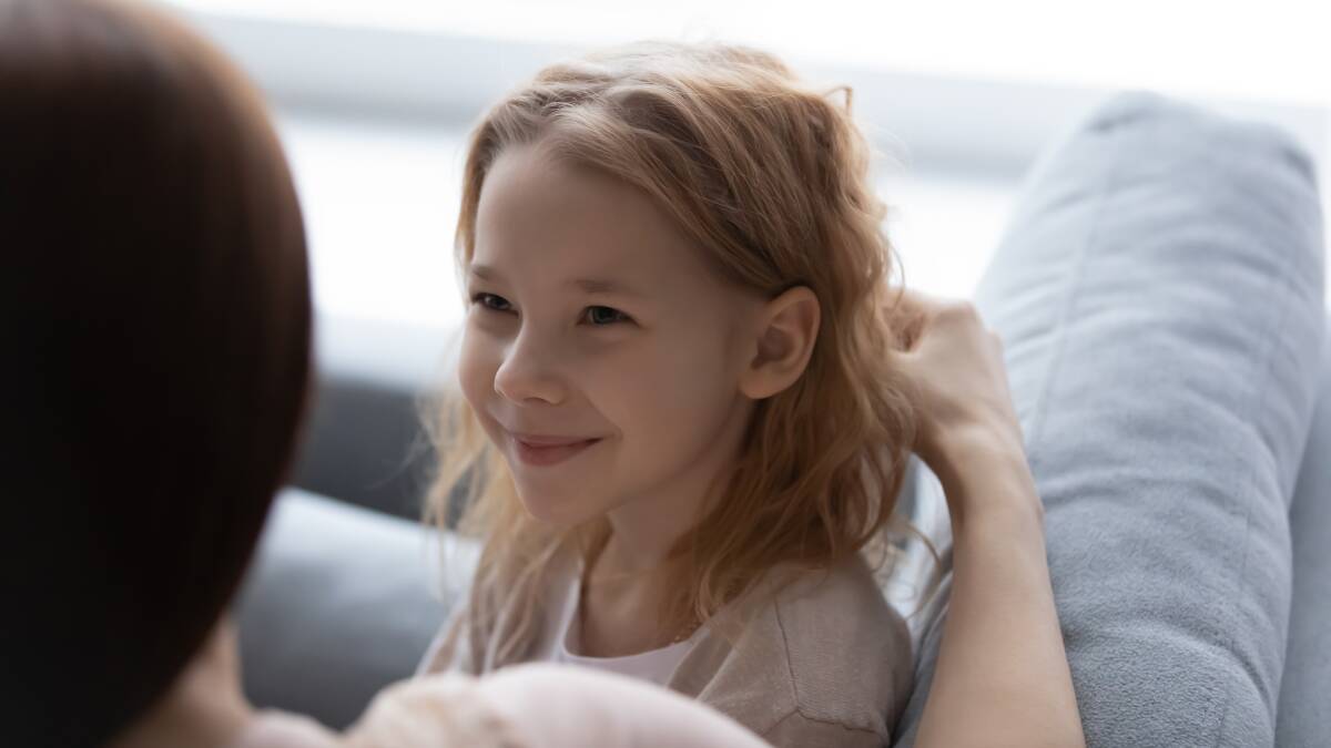 Presumptions around what's in a child's best interests after a family break-up could be about to change.Picture Shutterstock