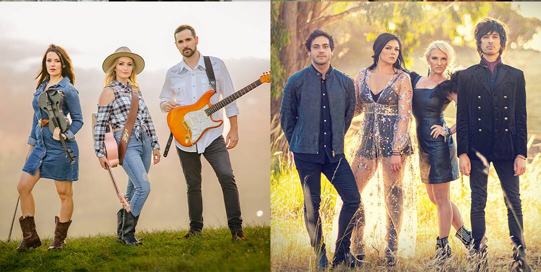 South Coast country music festival to round out school holidays | Illawarra  Mercury | Wollongong, NSW