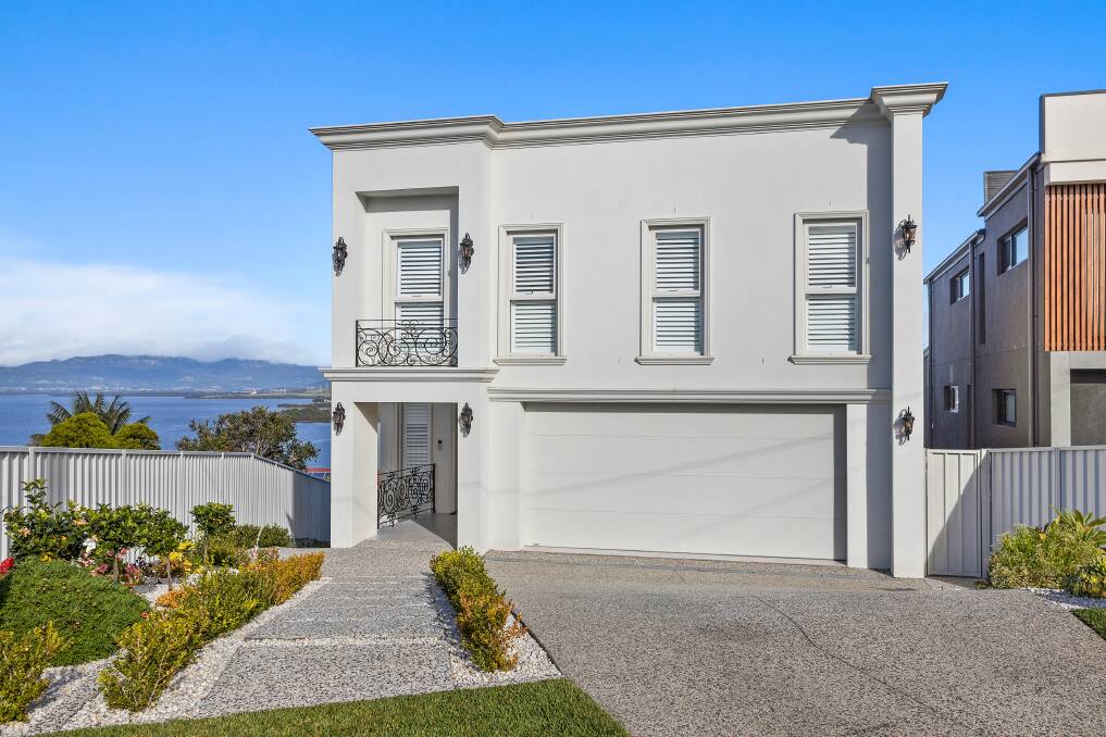 3 Arnold Crescent, Lake Heights