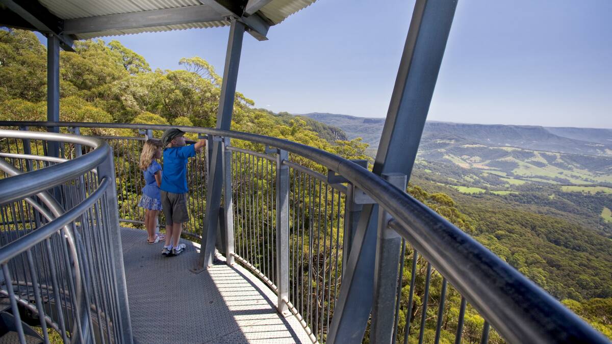 Family friendly things to do around the Illawarra during the school ...