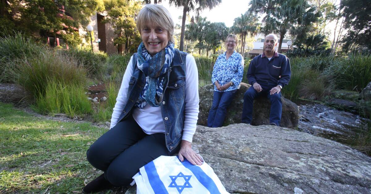 Israel Film Night At Uow Celebrates Culture While Raising Money For Chloe Saxby Illawarra