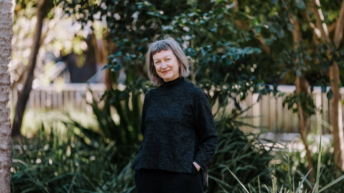 Associate Professor Pauline Jones, pictured, and Emeritus Professor Beverly Derewianka from the University of Wollongong are supporting Ukrainian teacher educators to deliver an English program to primary school children. Picture supplied