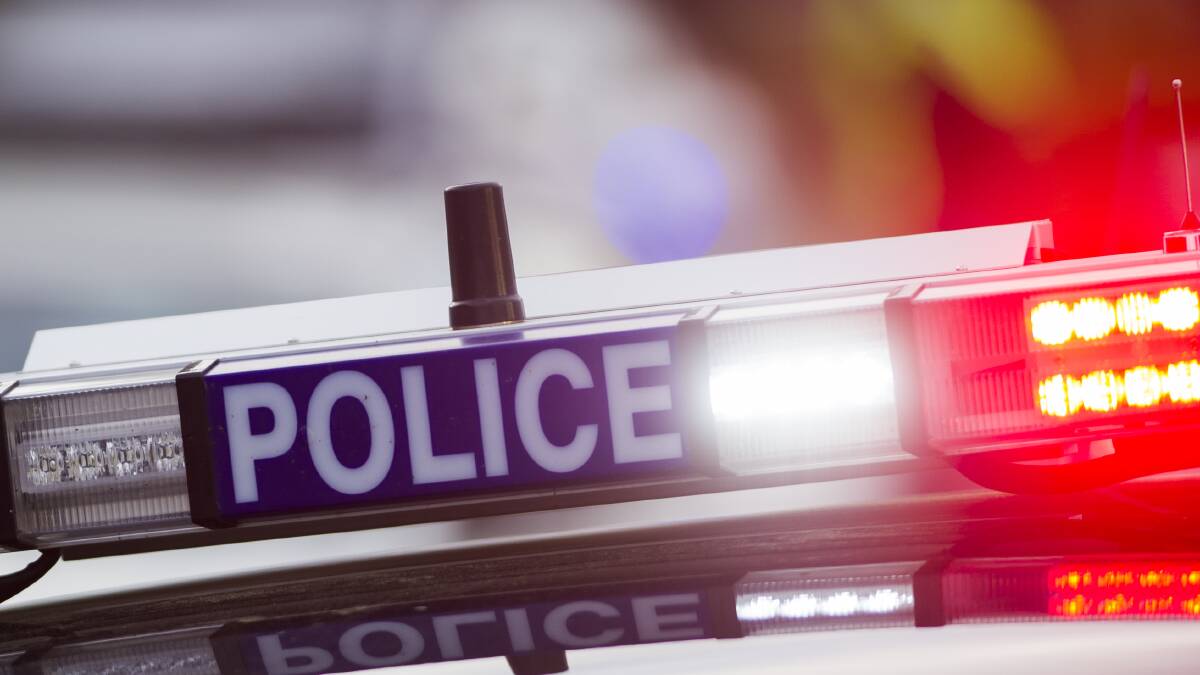 Two men die after being run over by ute in North Nowra
