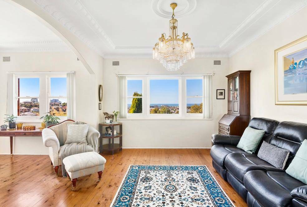 50 McKenzie Avenue, Wollongong sold at auction on the weekend. Picture: Supplied