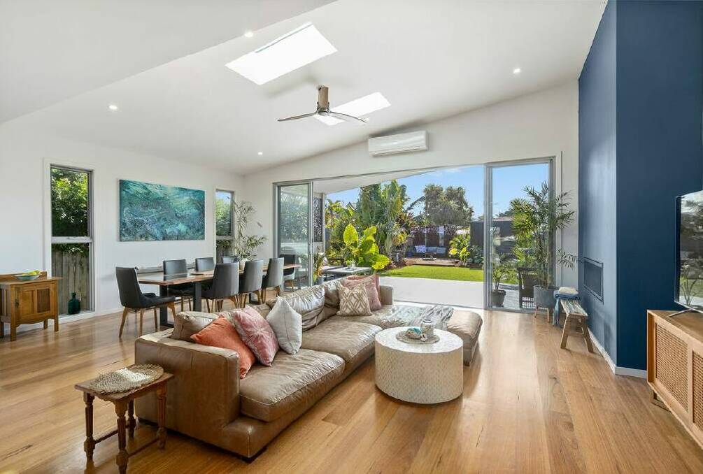 20 Aldridge Avenue, East Corrimal sold for more than $3 million. Picture: Supplied