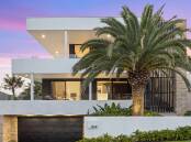 The home at 9 Tasman Parade, Thirroul is now on the market. Picture: Supplied