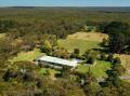 128 Darkes Forest Road, Darkes Forest recently sold. Picture: Supplied
