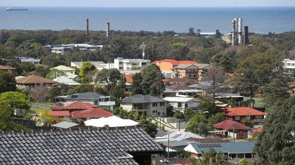 Illawarra home owners and aspiring buyers have receive another interest rate repreive. Picture: File image