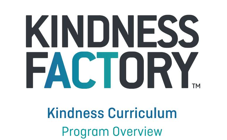 By Kindness Factory