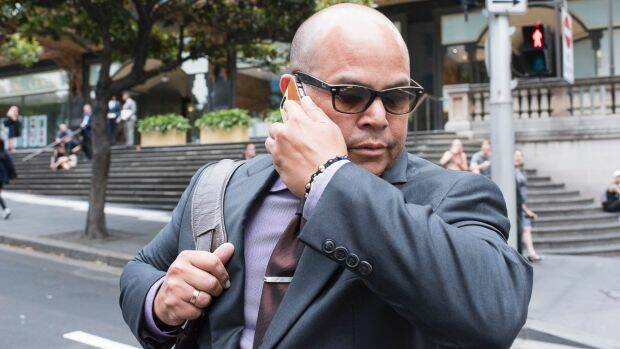 Ten years #39 jail for Sydney aspiring photographer for childabuse