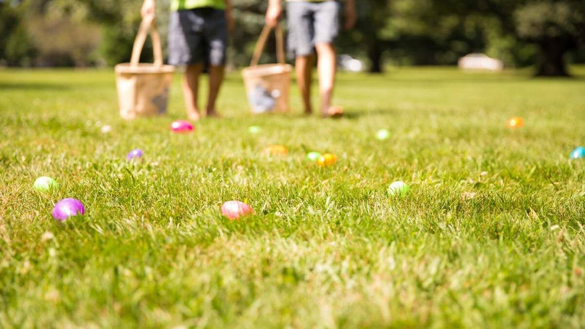 Is the Easter bunny real? How to answer, according to a psychologist