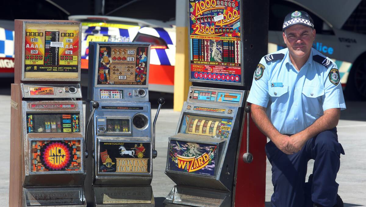 Jubilee slot machine for sale in california