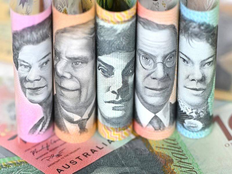 NSW is holding $230 million in unclaimed money for people who are owned the funds. (Joel Carrett/AAP PHOTOS)