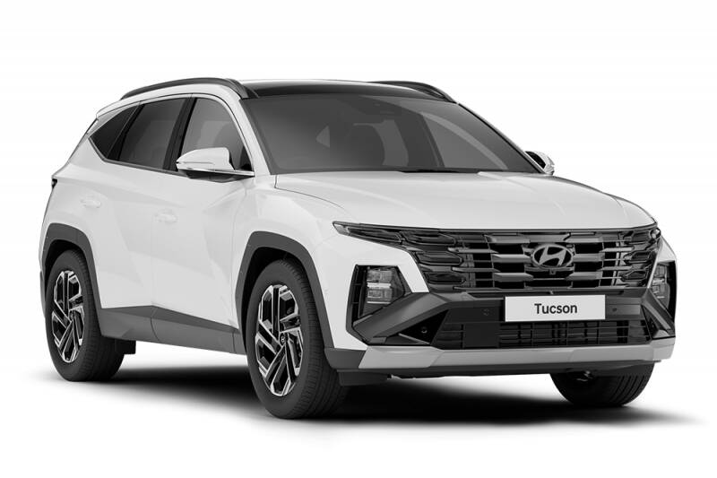 2025 Hyundai Tucson price and specs: Hybrid here, diesel dead, prices up