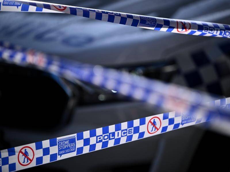 Police are seeking information about a collision which killed a pedestrian on the Gold Coast. (Joel Carrett/AAP PHOTOS)