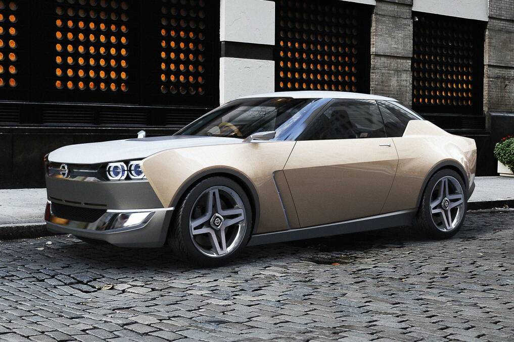 Nissan executives want an electric 200SX, Silvia successor