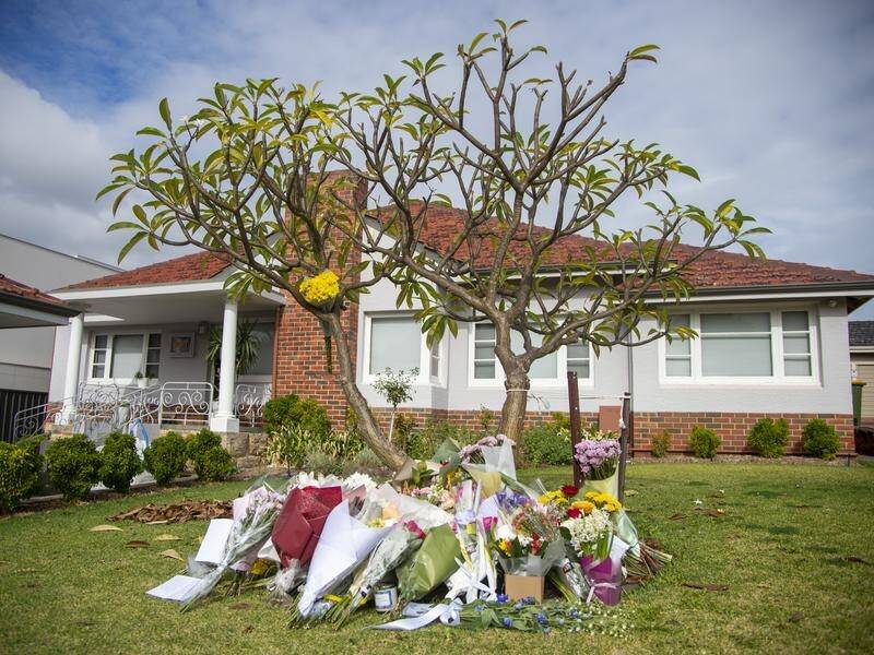 Shooting deaths of a mother and daughter in Perth have shocked WA as it looks at tougher gun laws. (Aaron Bunch/AAP PHOTOS)