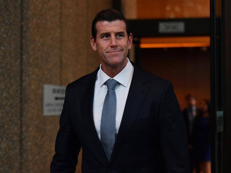 Ben Roberts-Smith is suing three newspapers for defamation over reports he committed war crimes.