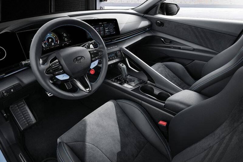 Hyundai i30 N Review (2024)