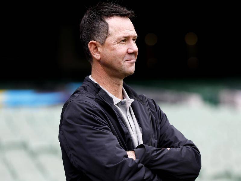 Ricky Ponting can expect to be involved more in US cricket as the local league plans to expand. (Con Chronis/AAP PHOTOS)