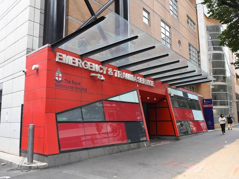 Meth Fuels Melbourne Hospital Ed Attacks Illawarra Mercury Wollongong Nsw