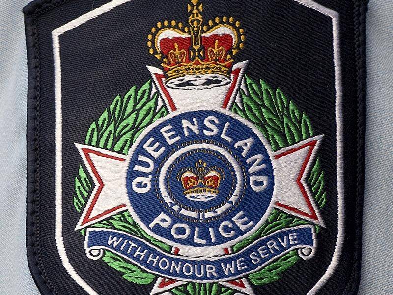 A Queensland police officer has been charged with rape and sexual assault. (Dave Hunt/AAP PHOTOS)
