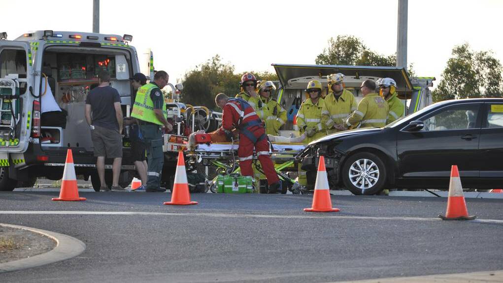 Road deaths take their toll on regional Western Australia photos