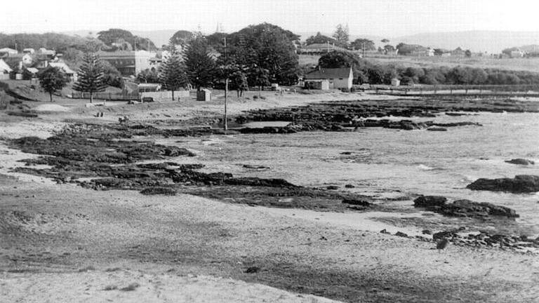 Shellharbour history in pictures: Part 1 | Illawarra Mercury ...