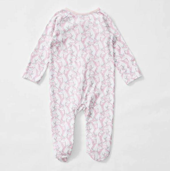 Target Australia Issues Recall of Baby Onesie, Fears Babies at Risk of  Choking
