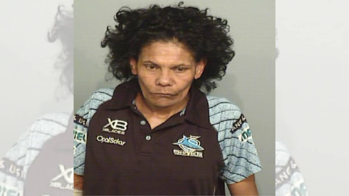 Wanted woman Cherie Bell. Picture by NSW Police 