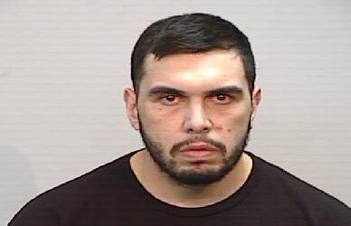 Tamilo Mario Biordi is wanted for numerous alleged fraud, drug, driving and firearm offences. Picture by Lake Illawarra Police District