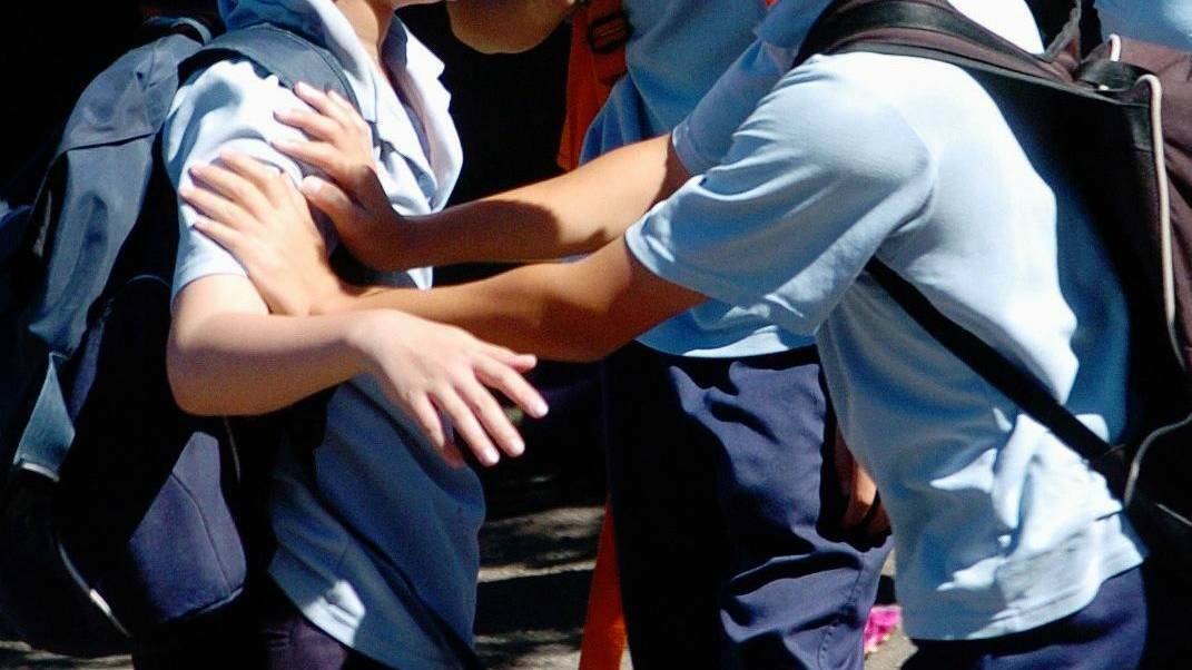 Violence tops the list of incidents in Illawarra's public schools