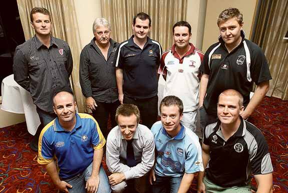 Dapto The Hot Tip To Illawarra Cricket Repeat Success Illawarra Mercury Wollongong Nsw