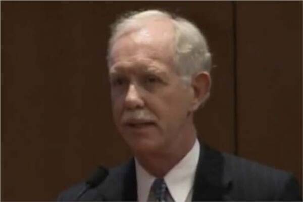 US Airways Capt. Chesley "Sully" Sullenberger testified before the National Transportation Safety Board.