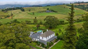 467 Jamberoo Road, Jamberoo is back on the market. Picture: Supplied